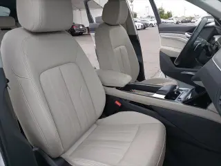 Audi Q8 e-tron 2024 AWD quattro Premium Plus 4dr SUV