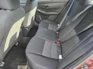 Nissan Sentra 2024 SV 4dr Sedan