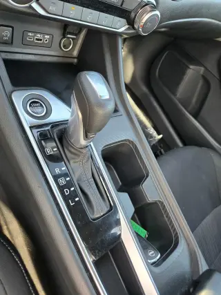 Nissan Sentra 2024 SV 4dr Sedan