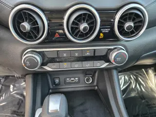 Nissan Sentra 2024 SV 4dr Sedan