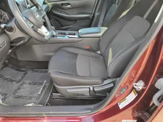 Nissan Sentra 2024 SV 4dr Sedan