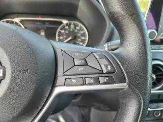 Nissan Sentra 2024 SV 4dr Sedan