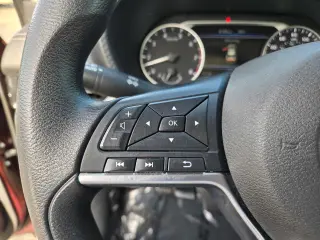 Nissan Sentra 2024 SV 4dr Sedan