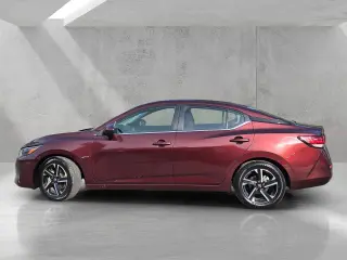 Nissan Sentra 2024 SV 4dr Sedan
