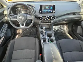Nissan Sentra 2024 SV 4dr Sedan