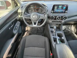 Nissan Sentra 2024 SV 4dr Sedan