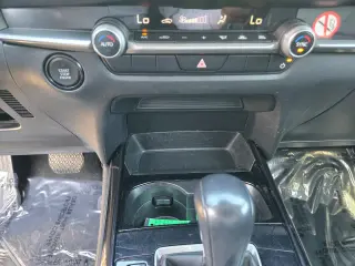 Mazda CX-30 2024 AWD 2.5 S Select Sport 4dr SUV