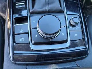 Mazda CX-30 2024 AWD 2.5 S Select Sport 4dr SUV