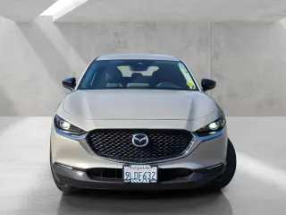 Mazda CX-30 2024 AWD 2.5 S Select Sport 4dr SUV