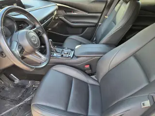 Mazda CX-30 2024 AWD 2.5 S Select Sport 4dr SUV