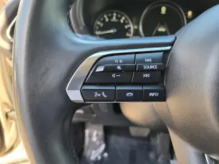 Mazda CX-30 2024 AWD 2.5 S Select Sport 4dr SUV