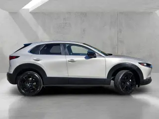 Mazda CX-30 2024 AWD 2.5 S Select Sport 4dr SUV