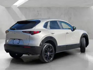 Mazda CX-30 2024 AWD 2.5 S Select Sport 4dr SUV