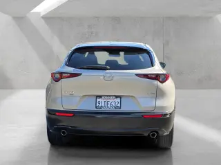 Mazda CX-30 2024 AWD 2.5 S Select Sport 4dr SUV