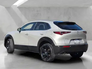 Mazda CX-30 2024 AWD 2.5 S Select Sport 4dr SUV