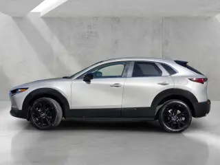 Mazda CX-30 2024 AWD 2.5 S Select Sport 4dr SUV