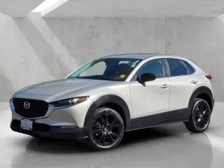 Mazda CX-30 2024 AWD 2.5 S Select Sport 4dr SUV
