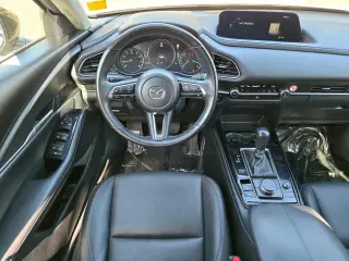 Mazda CX-30 2024 AWD 2.5 S Select Sport 4dr SUV