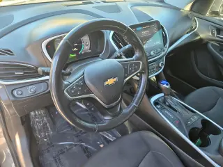 Chevrolet Volt 2019 LT 4dr Hatchback