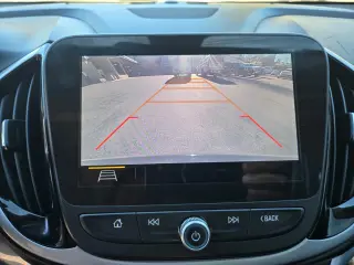 Chevrolet Volt 2019 LT 4dr Hatchback