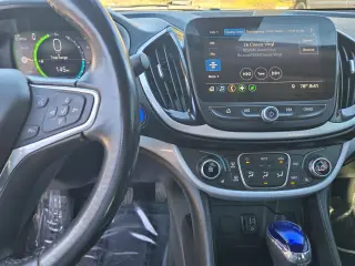 Chevrolet Volt 2019 LT 4dr Hatchback