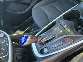 Chevrolet Volt 2019 LT 4dr Hatchback