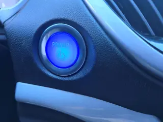 Chevrolet Volt 2019 LT 4dr Hatchback