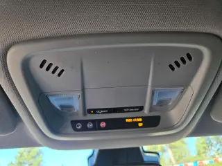 Chevrolet Volt 2019 LT 4dr Hatchback