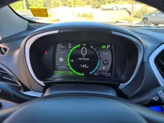 Chevrolet Volt 2019 LT 4dr Hatchback