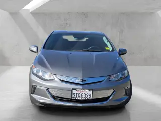 Chevrolet Volt 2019 LT 4dr Hatchback