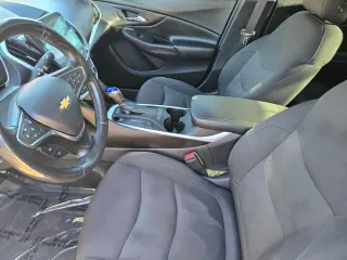 Chevrolet Volt 2019 LT 4dr Hatchback