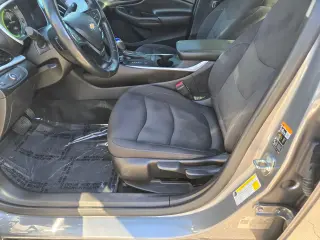 Chevrolet Volt 2019 LT 4dr Hatchback
