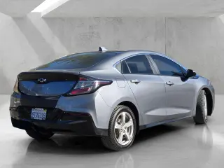 Chevrolet Volt 2019 LT 4dr Hatchback