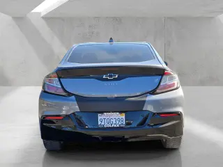 Chevrolet Volt 2019 LT 4dr Hatchback