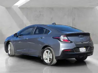 Chevrolet Volt 2019 LT 4dr Hatchback