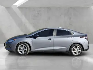 Chevrolet Volt 2019 LT 4dr Hatchback