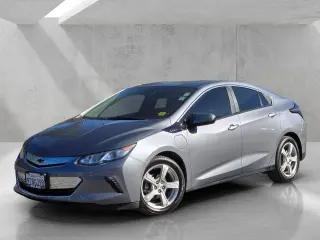 Chevrolet Volt 2019 LT 4dr Hatchback