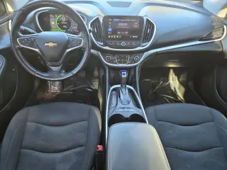 Chevrolet Volt 2019 LT 4dr Hatchback
