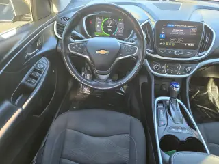 Chevrolet Volt 2019 LT 4dr Hatchback