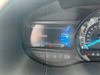 Ford Edge 2023 AWD Titanium 4dr Crossover