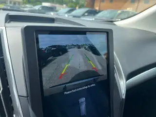 Ford Edge 2023 AWD Titanium 4dr Crossover