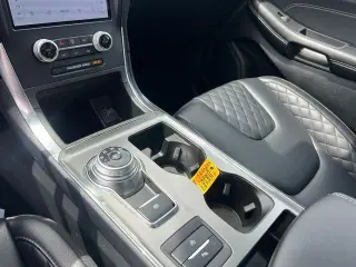 Ford Edge 2023 AWD Titanium 4dr Crossover