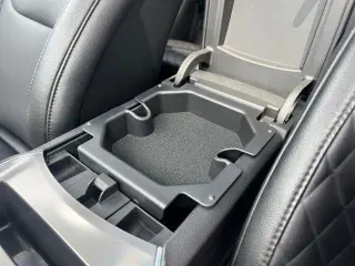 Ford Edge 2023 AWD Titanium 4dr Crossover