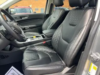 Ford Edge 2023 AWD Titanium 4dr Crossover
