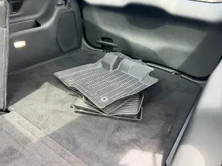 Ford Edge 2023 AWD Titanium 4dr Crossover