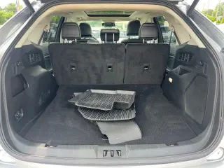 Ford Edge 2023 AWD Titanium 4dr Crossover