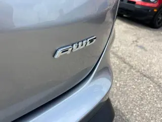 Ford Edge 2023 AWD Titanium 4dr Crossover
