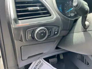 Ford Edge 2023 AWD Titanium 4dr Crossover