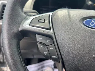 Ford Edge 2023 AWD Titanium 4dr Crossover