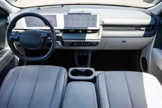 Hyundai IONIQ 5 2023 Limited 4dr Crossover